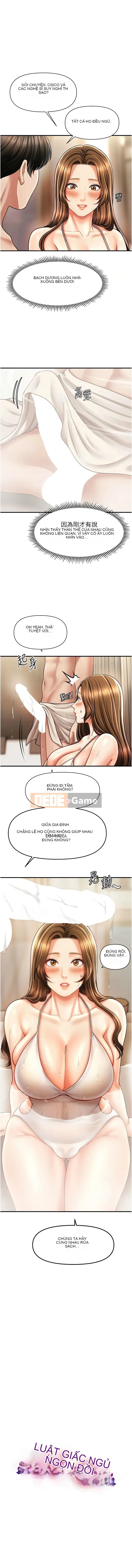 Thôi miên và quyến rũ Chương 16-17