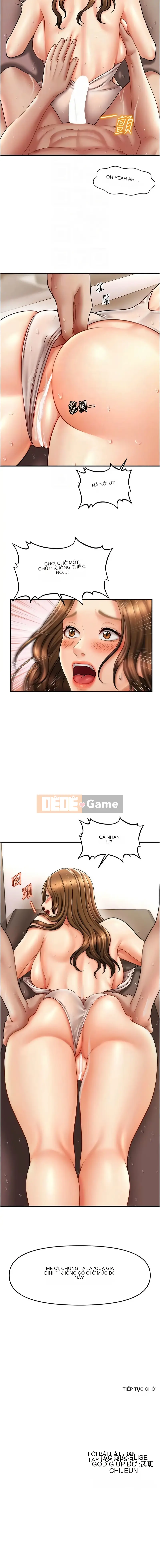 Thôi miên và quyến rũ Chương 16-17