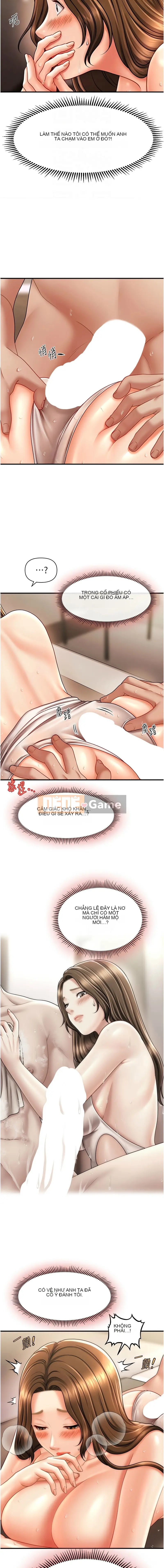 Thôi miên và quyến rũ Chương 16-17