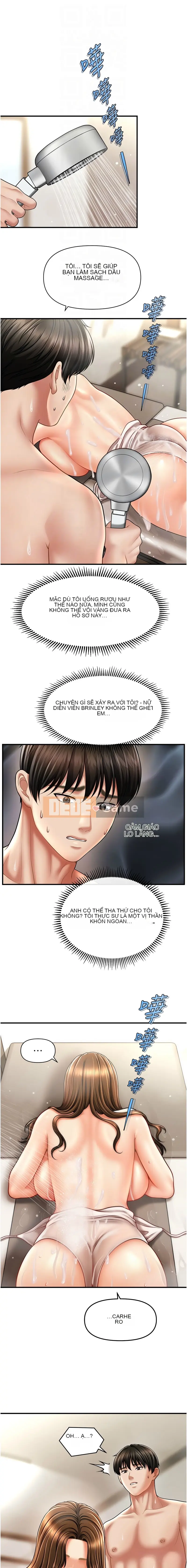 Thôi miên và quyến rũ Chương 16-17