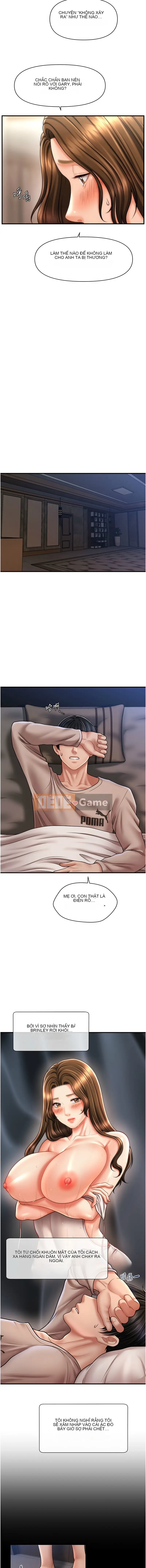 Thôi miên và quyến rũ Chương 16-17