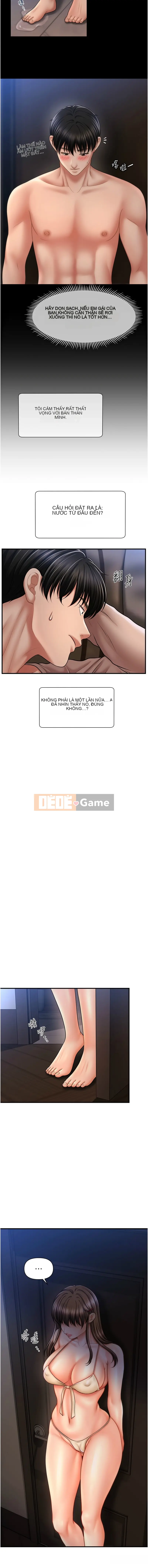 Thôi miên và quyến rũ Chương 16-17