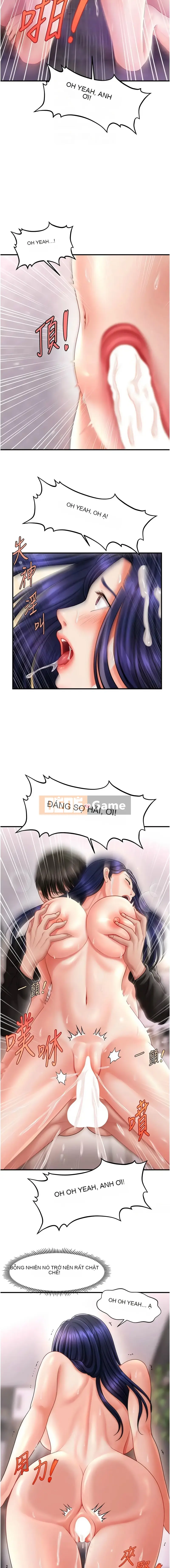 Thôi miên và quyến rũ Chương 12-13