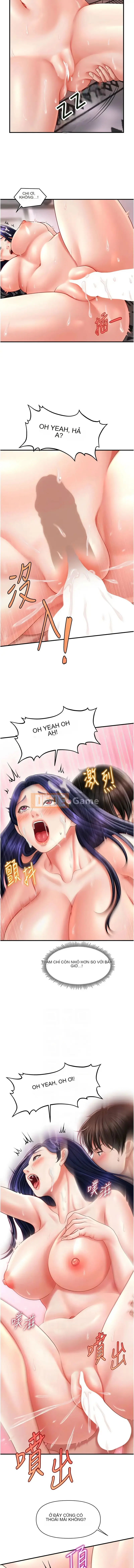 Thôi miên và quyến rũ Chương 12-13