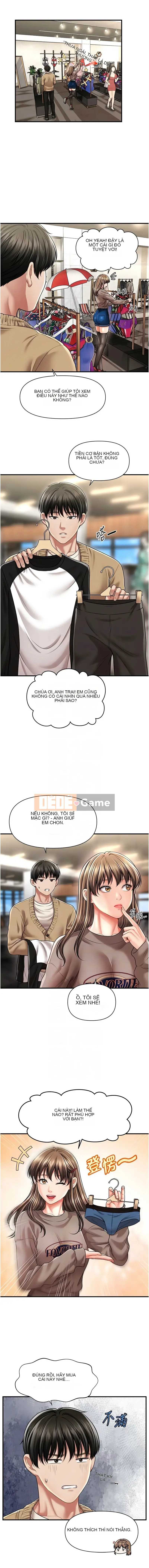 Thôi miên và quyến rũ Chương 12-13