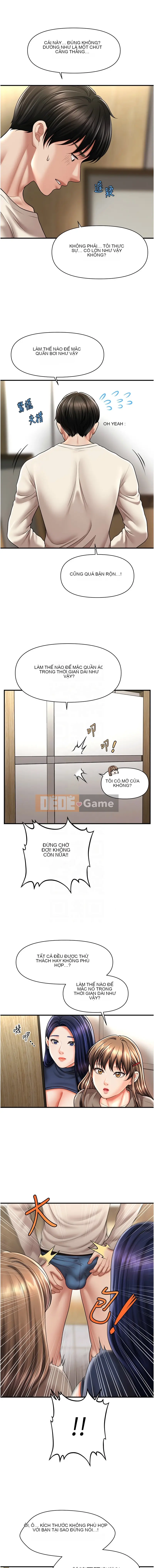 Thôi miên và quyến rũ Chương 12-13