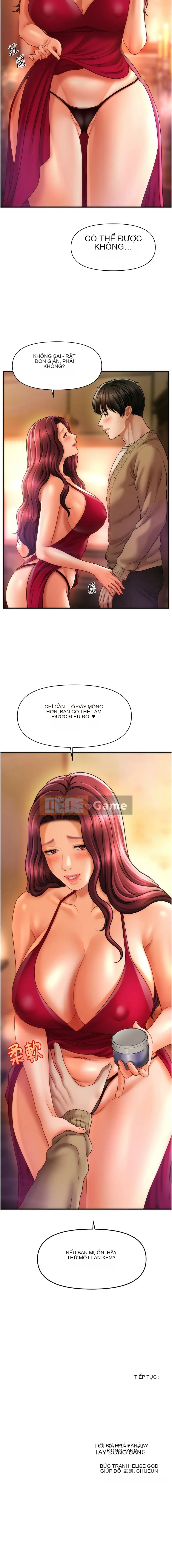 Thôi miên và quyến rũ Chương 12-13