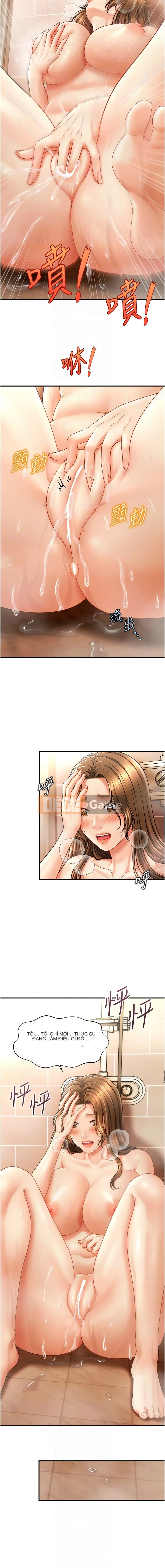 Thôi miên và quyến rũ Chương 10-11