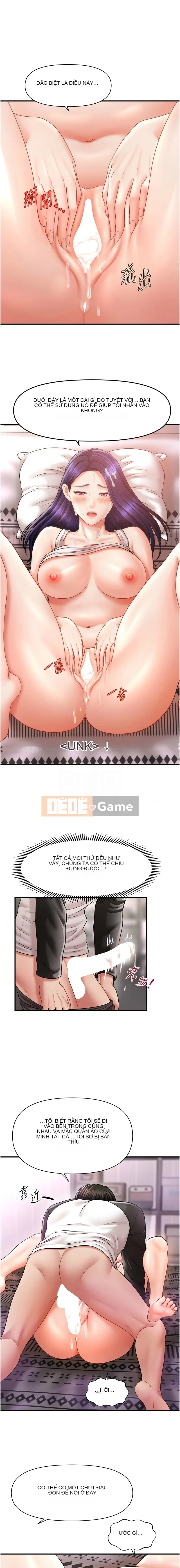 Thôi miên và quyến rũ Chương 10-11