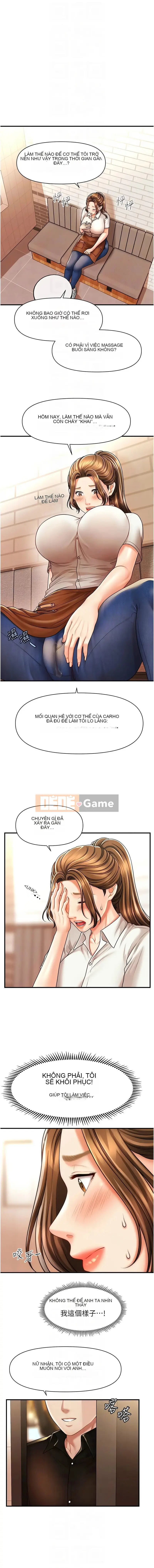 Thôi miên và quyến rũ Chương 8-9