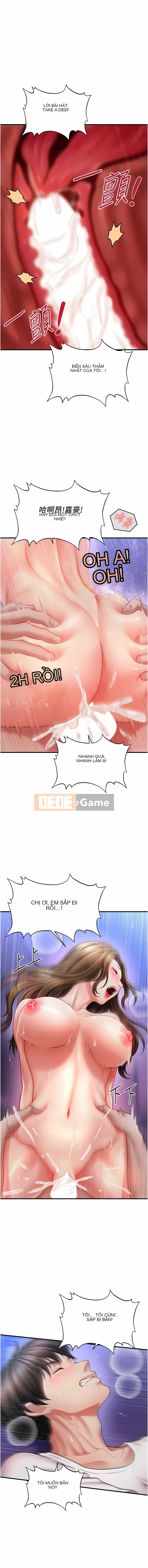 Thôi miên và quyến rũ Chương 1-7