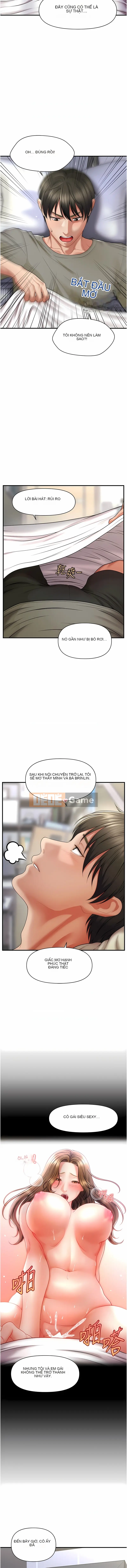 Thôi miên và quyến rũ Chương 1-7