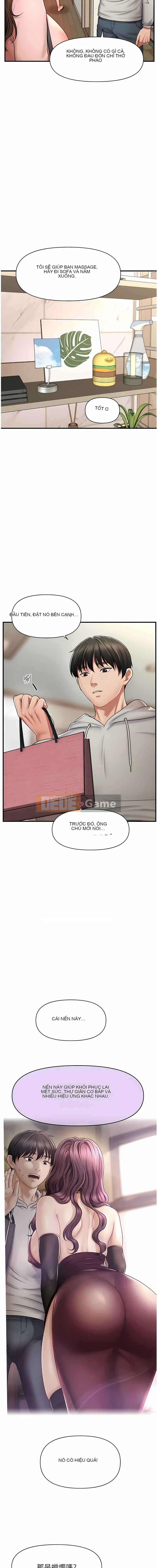 Thôi miên và quyến rũ Chương 1-7