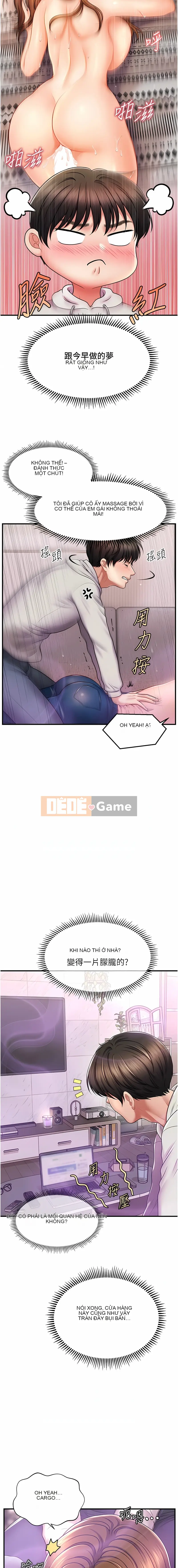 Thôi miên và quyến rũ Chương 1-7