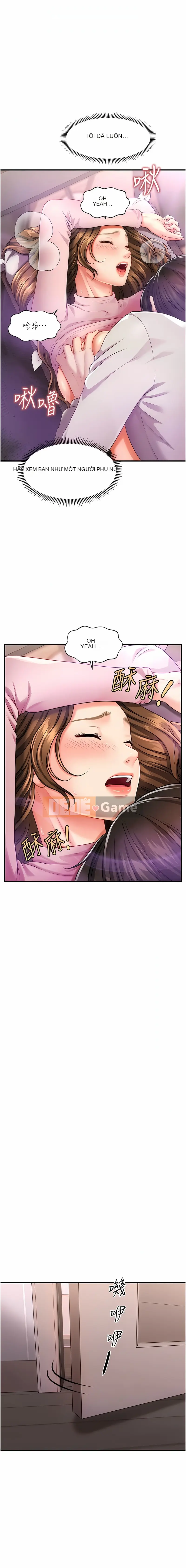 Thôi miên và quyến rũ Chương 1-7