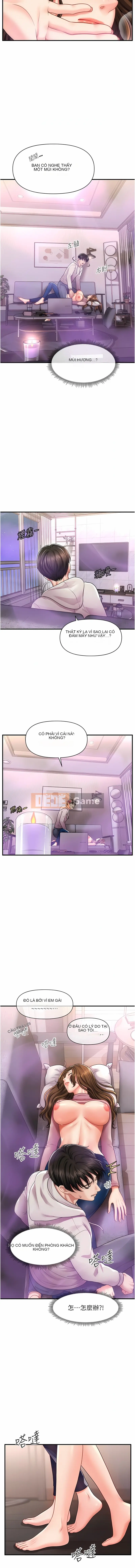 Thôi miên và quyến rũ Chương 1-7