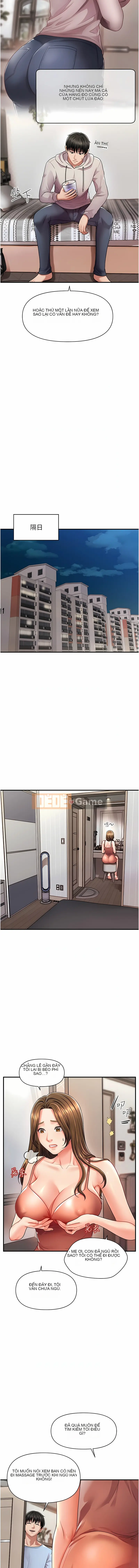 Thôi miên và quyến rũ Chương 1-7