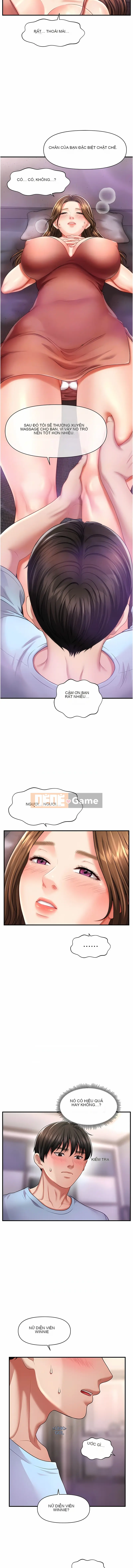 Thôi miên và quyến rũ Chương 1-7