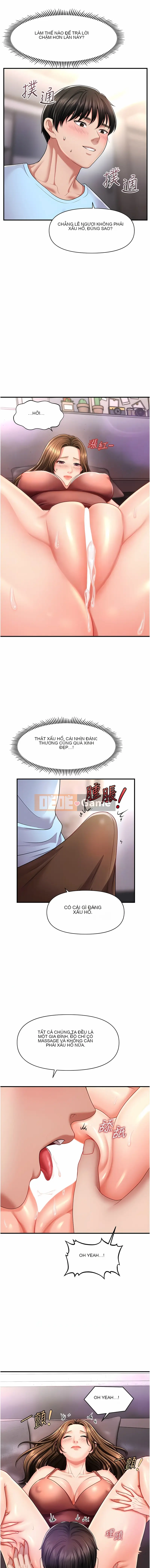 Thôi miên và quyến rũ Chương 1-7