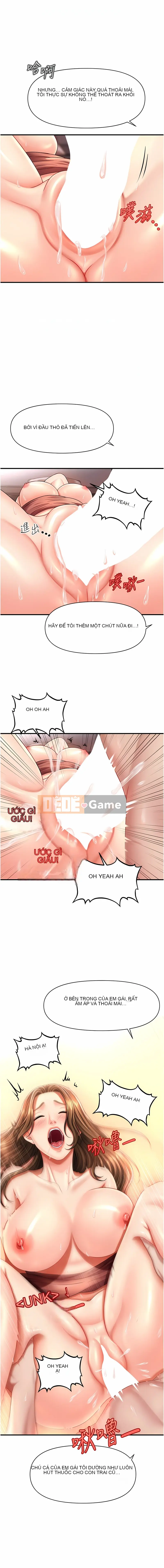 Thôi miên và quyến rũ Chương 1-7