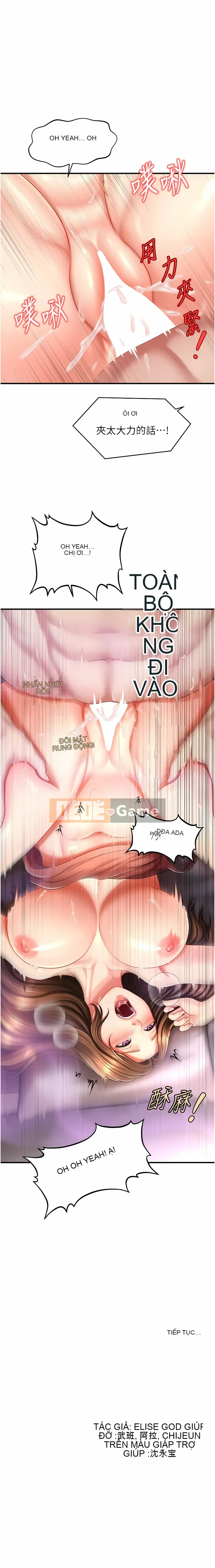 Thôi miên và quyến rũ Chương 1-7