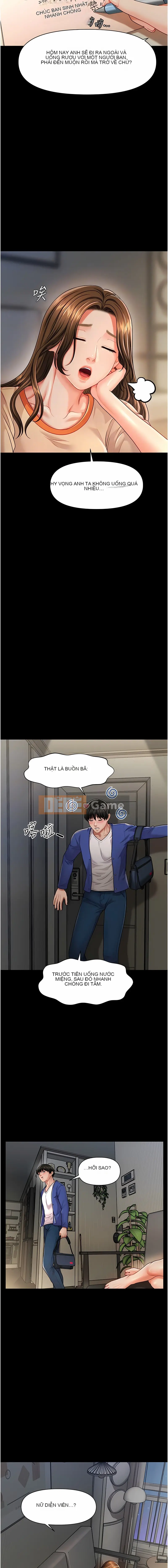 Thôi miên và quyến rũ Chương 1-7