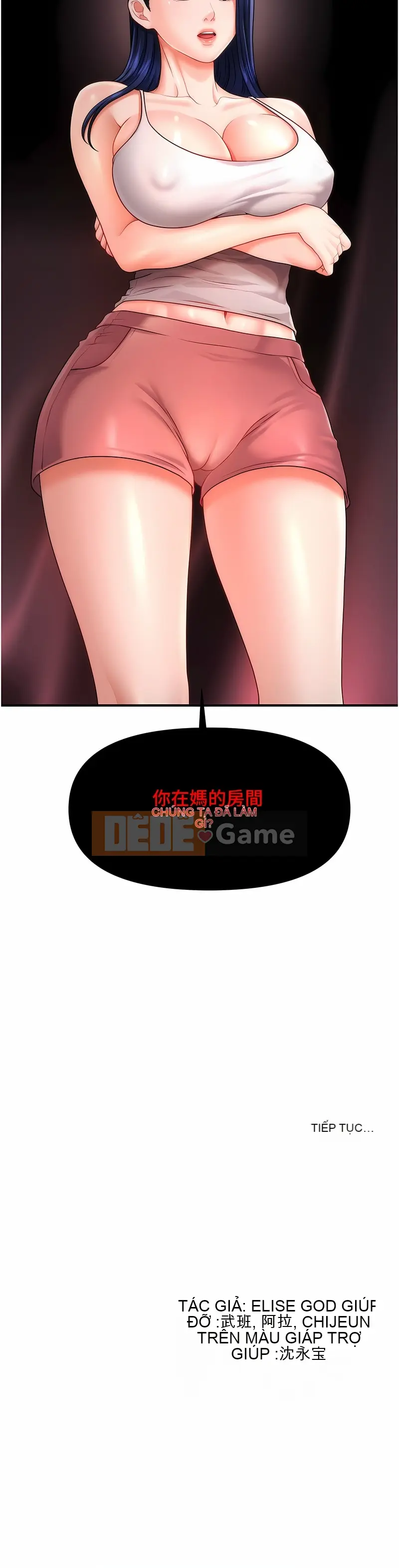 Thôi miên và quyến rũ Chương 1-7