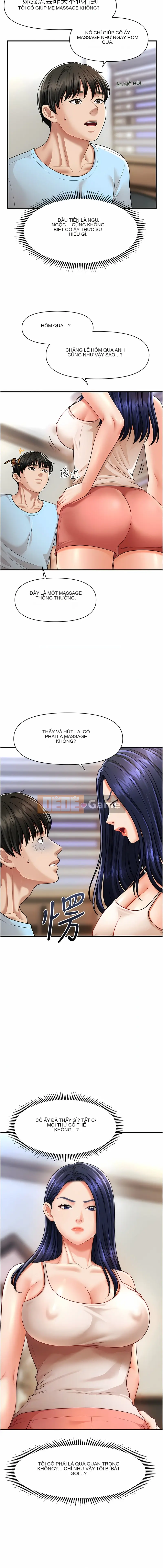 Thôi miên và quyến rũ Chương 1-7