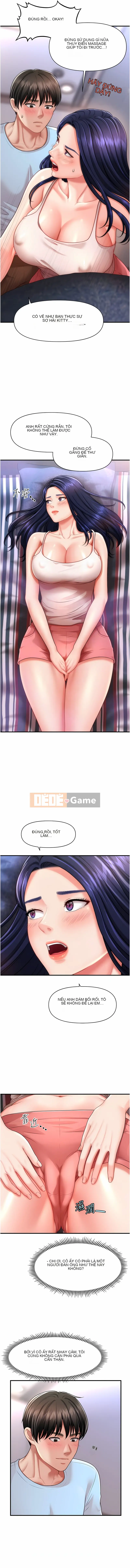 Thôi miên và quyến rũ Chương 1-7