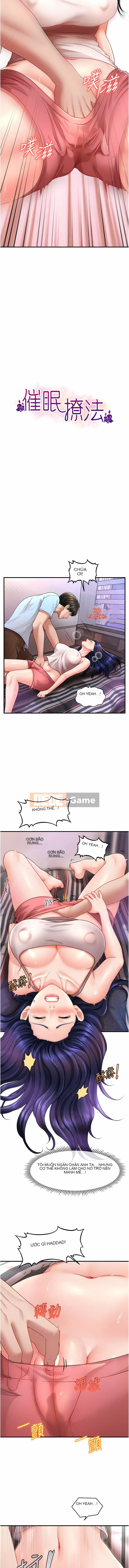 Thôi miên và quyến rũ Chương 1-7