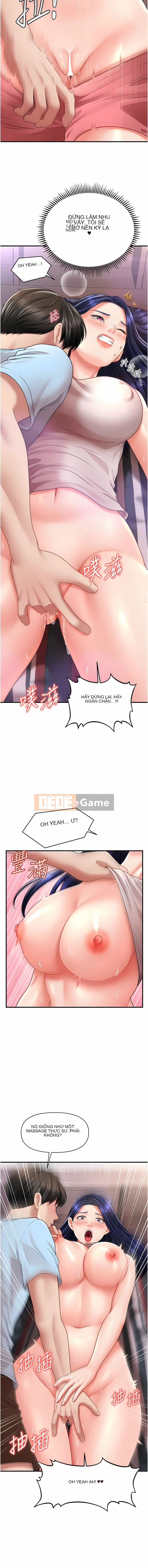 Thôi miên và quyến rũ Chương 1-7