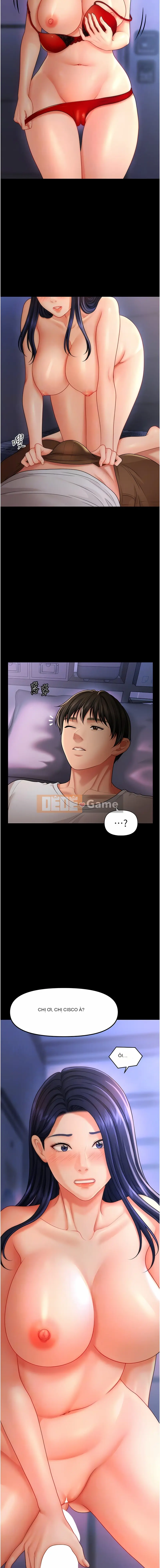 Thôi miên và quyến rũ Chương 1-7