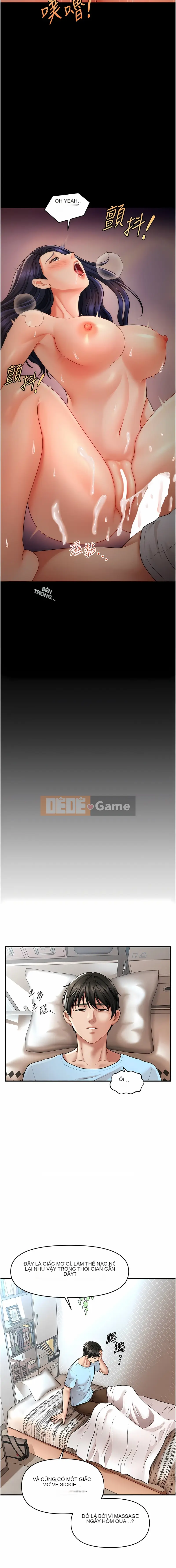 Thôi miên và quyến rũ Chương 1-7