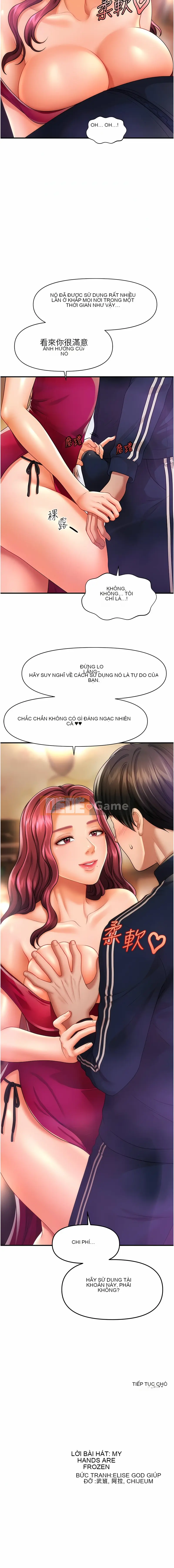 Thôi miên và quyến rũ Chương 1-7