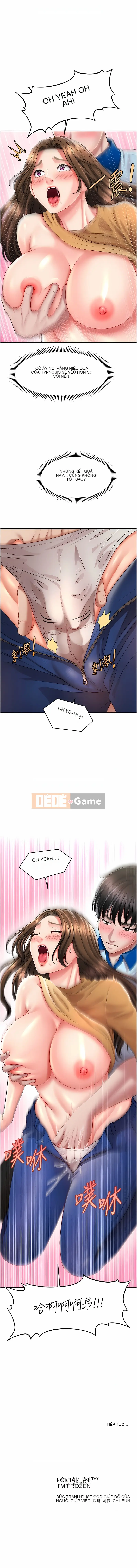 Thôi miên và quyến rũ Chương 1-7