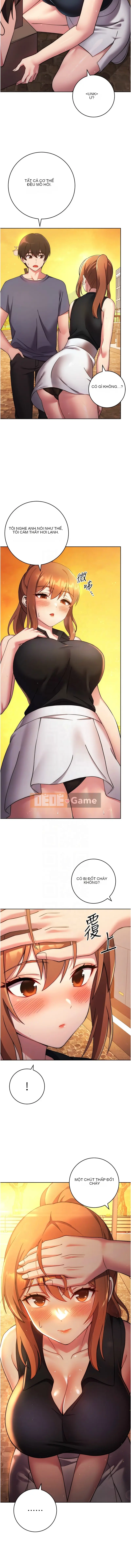 Luyện tập câu hỏi trắc nghiệm tình yêu Chương 26-27