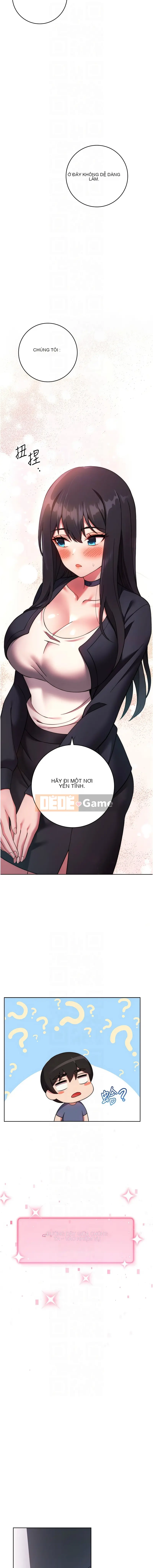 Luyện tập câu hỏi trắc nghiệm tình yêu Chương 26-27