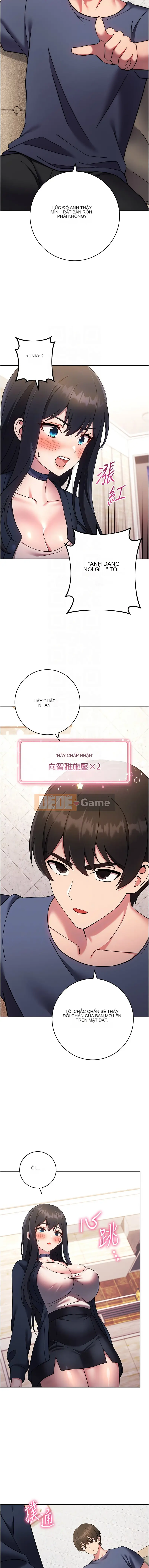 Luyện tập câu hỏi trắc nghiệm tình yêu Chương 26-27