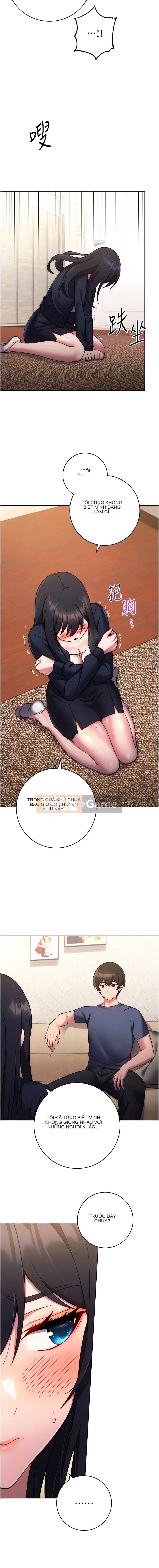 Luyện tập câu hỏi trắc nghiệm tình yêu Chương 26-27