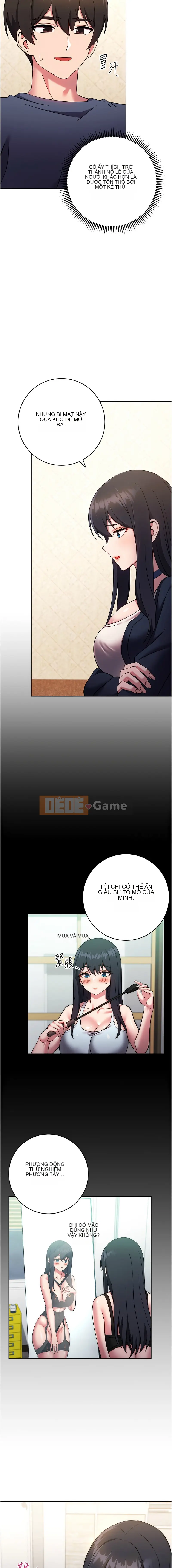 Luyện tập câu hỏi trắc nghiệm tình yêu Chương 26-27