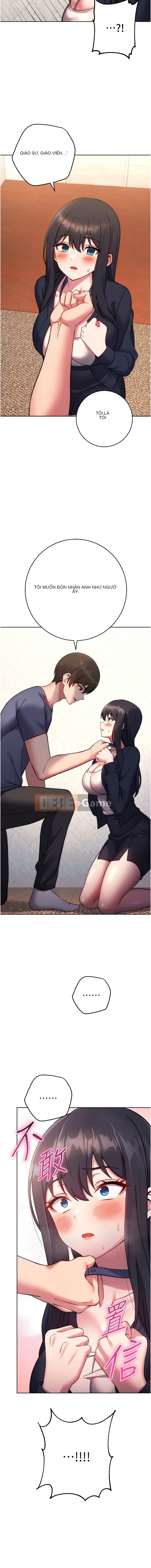 Luyện tập câu hỏi trắc nghiệm tình yêu Chương 26-27