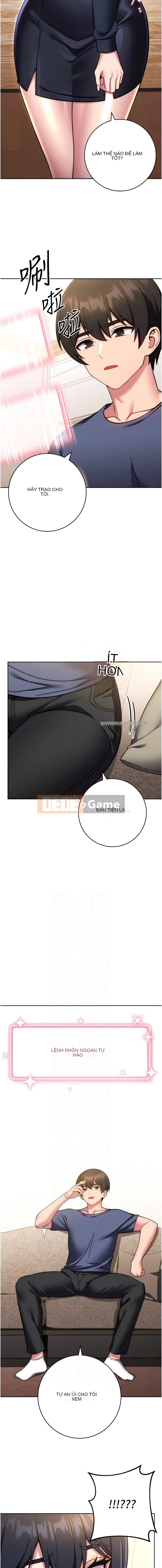 Luyện tập câu hỏi trắc nghiệm tình yêu Chương 26-27