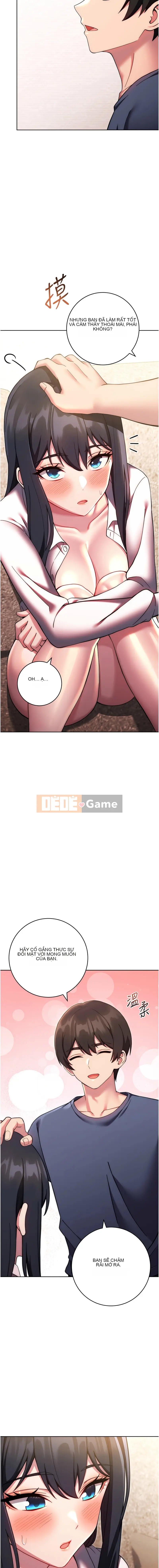 Luyện tập câu hỏi trắc nghiệm tình yêu Chương 26-27