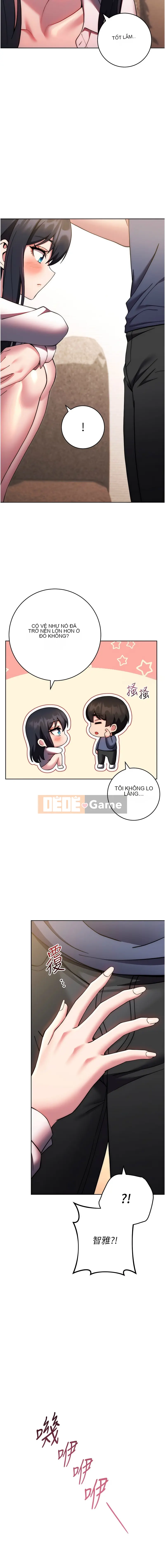 Luyện tập câu hỏi trắc nghiệm tình yêu Chương 26-27