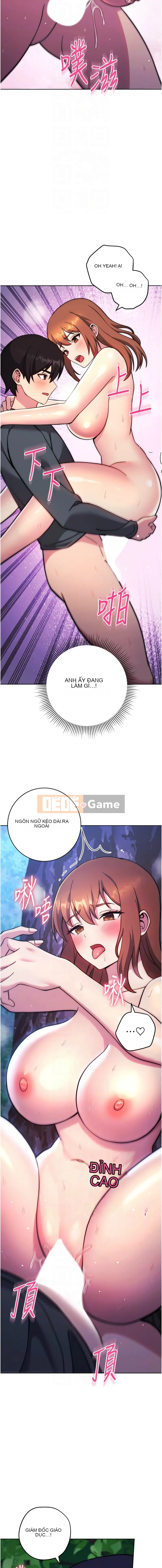 Luyện tập câu hỏi trắc nghiệm tình yêu Chương 24-25