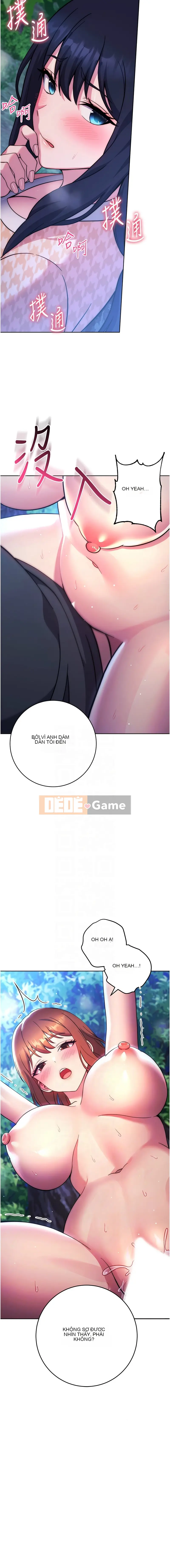 Luyện tập câu hỏi trắc nghiệm tình yêu Chương 24-25