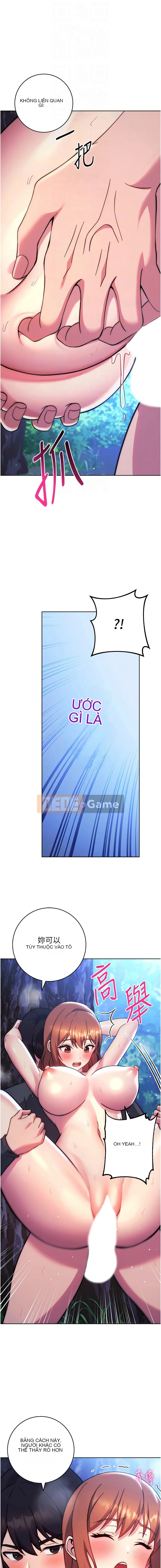 Luyện tập câu hỏi trắc nghiệm tình yêu Chương 24-25