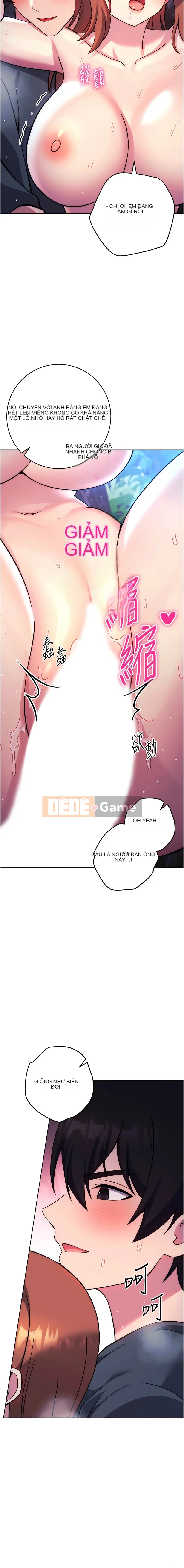 Luyện tập câu hỏi trắc nghiệm tình yêu Chương 24-25