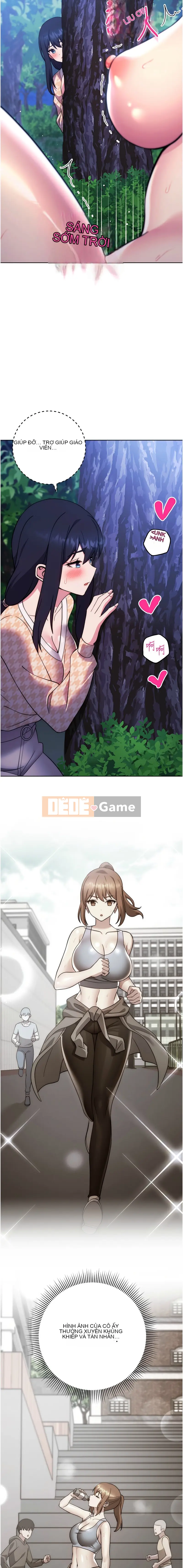 Luyện tập câu hỏi trắc nghiệm tình yêu Chương 24-25