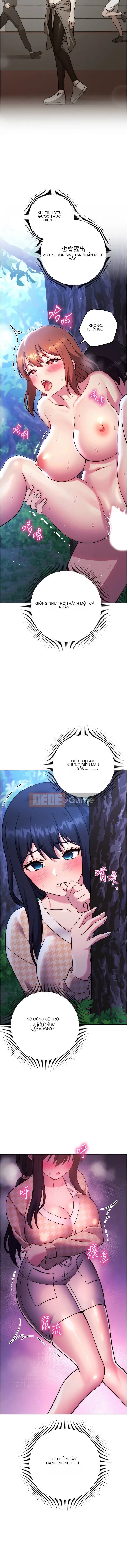 Luyện tập câu hỏi trắc nghiệm tình yêu Chương 24-25